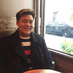 Meet your Posher, Stephen